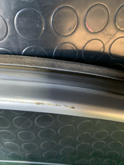 PORTA PORTIERA SPORTELLO ANTERIORE SINISTRO SKODA FABIA 2017