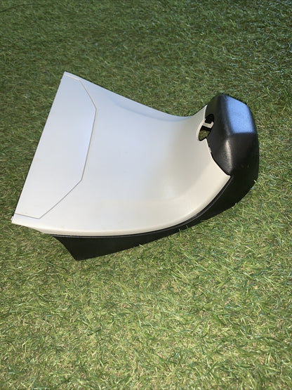 RIVESTIMETO / MODANATURA SPECCHIETTO INTERNO VOLKSWAGEN T-CROSS Cod : 2GM868438B