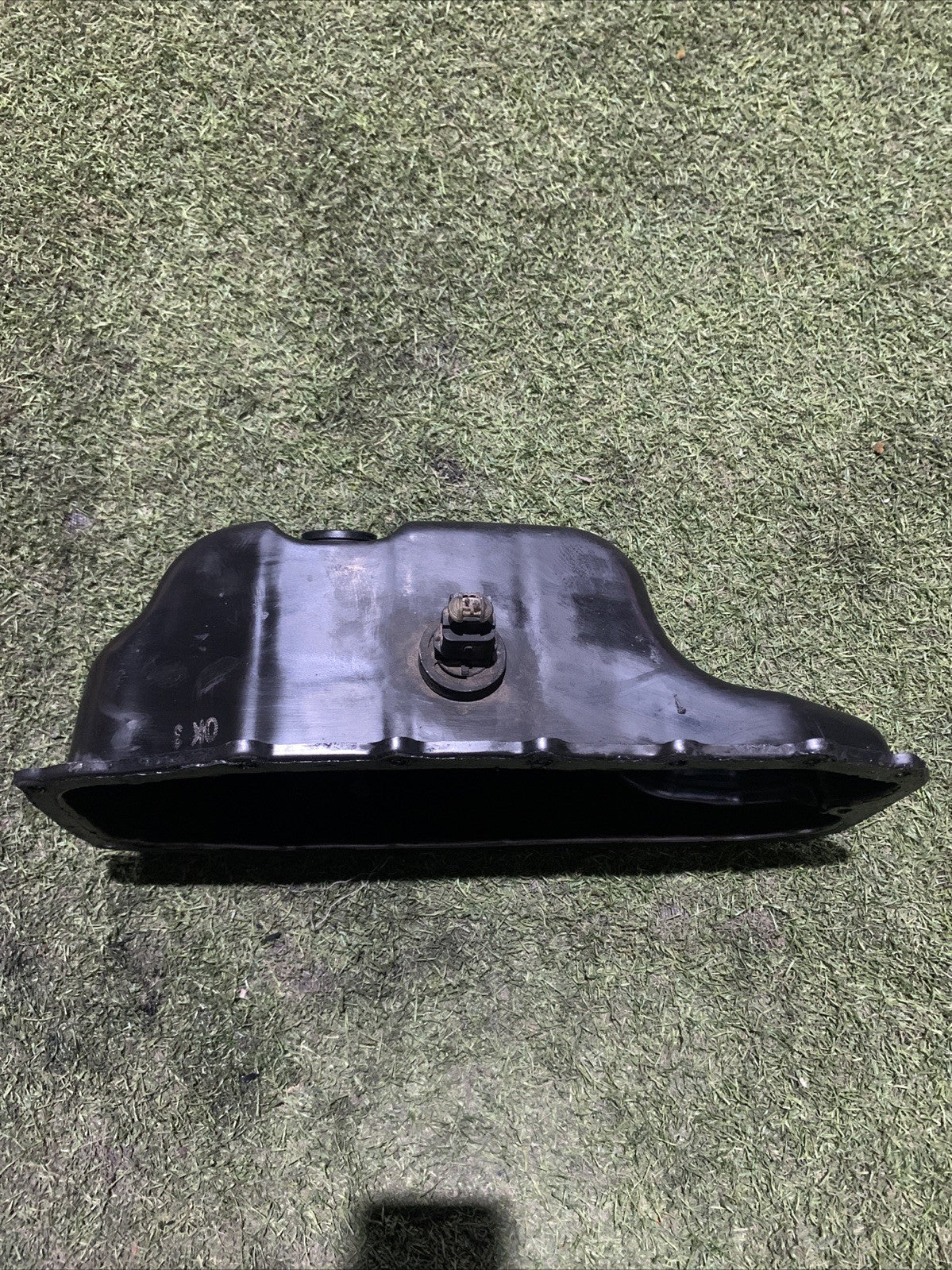 Coppa Olio Opel Corsa C 2003 1.3 MJT