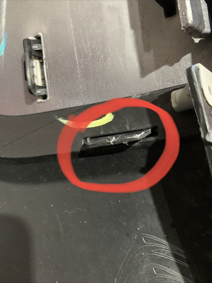 Paraurti Posteriore Citroen C3 2020