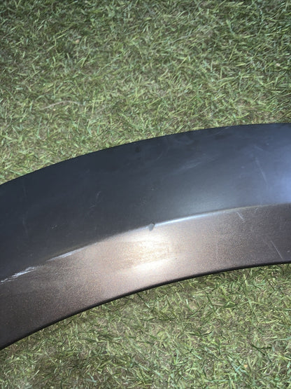 Rivestimento Passaruota Posteriore Sinistro Audì A4 2011 Allroad 8K9853817