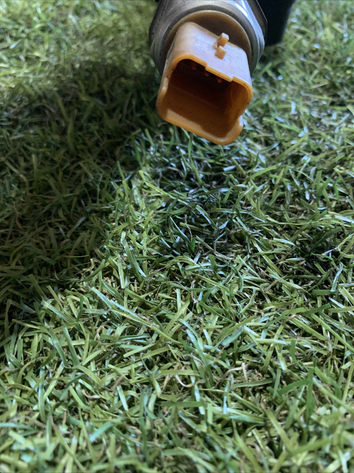 Flauto Rail Ford Fiesta 2018 1.5 Diesel 9804776780