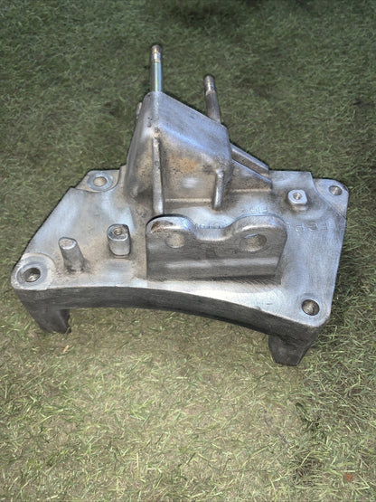 SUPPORTO MOTORE FIAT Idea 2° Serie 55189875 Diesel 1300