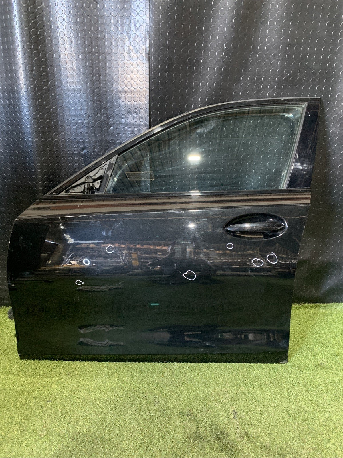 PORTIERA PORTA SPORTELLO  ANTERIORE SINISTRA SX BMW SERIE 3 G20 G21 BERLINA