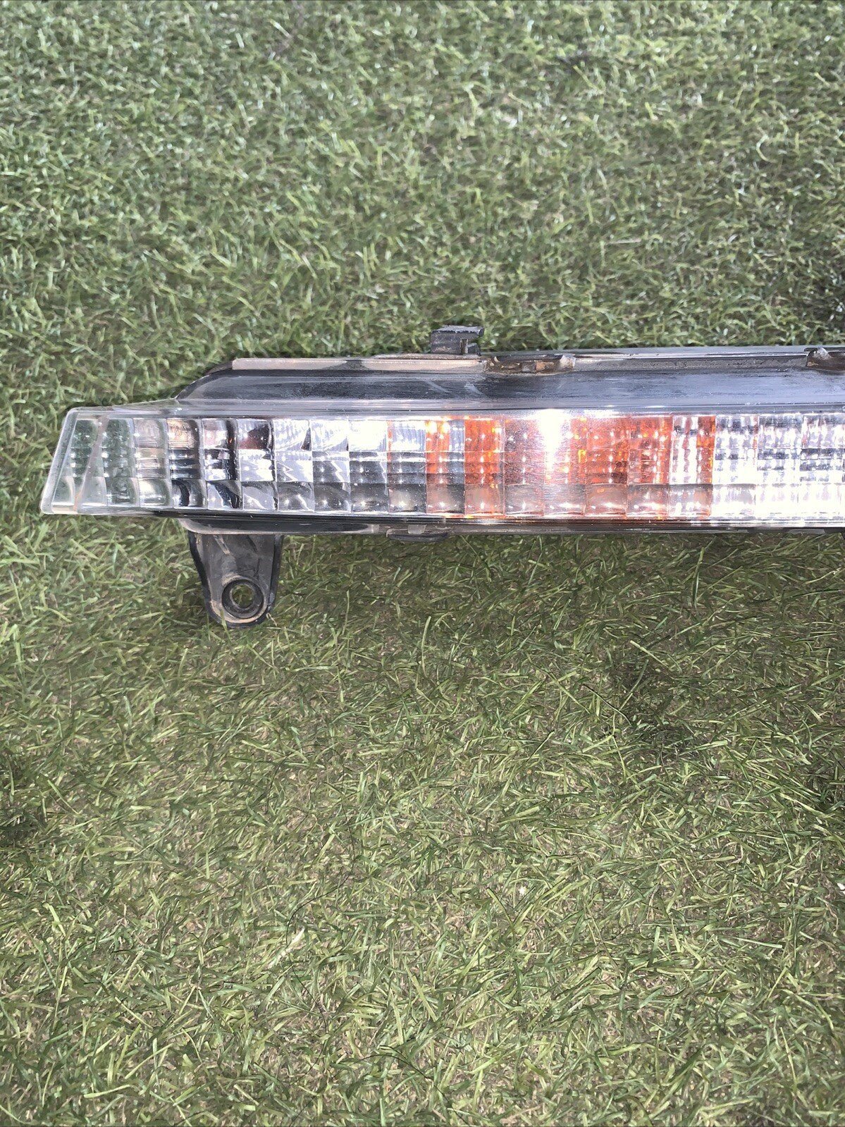 Fanalino Freccia Anteriore Sinistra per Audi Q7 2006-2009