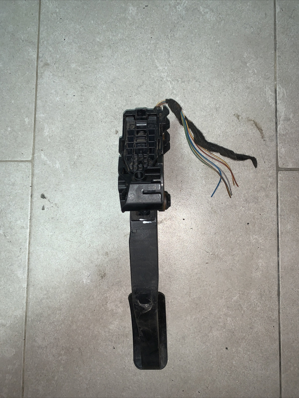 1S1721503A PEDALE ACCELERATORE SKODA CITIGO