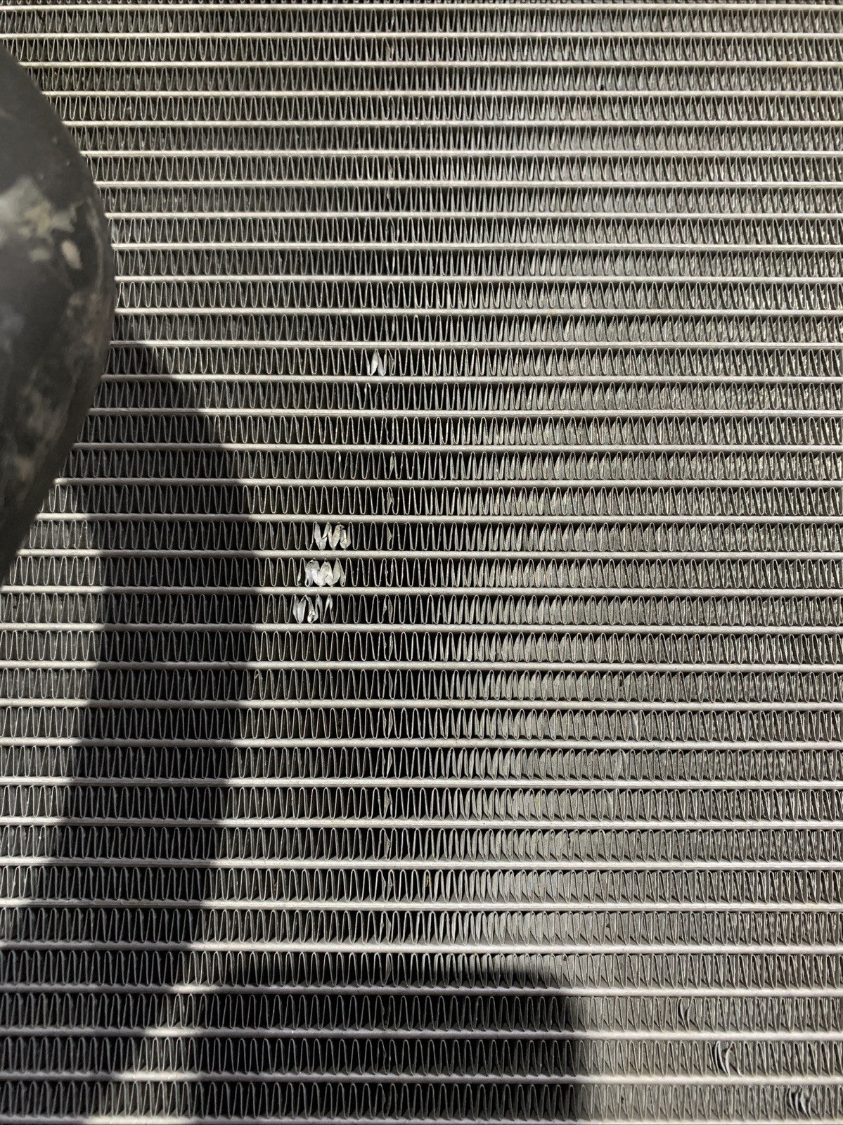 Radiatore Acqua Peugeot 208 2017 1.2 Benzina 886160000