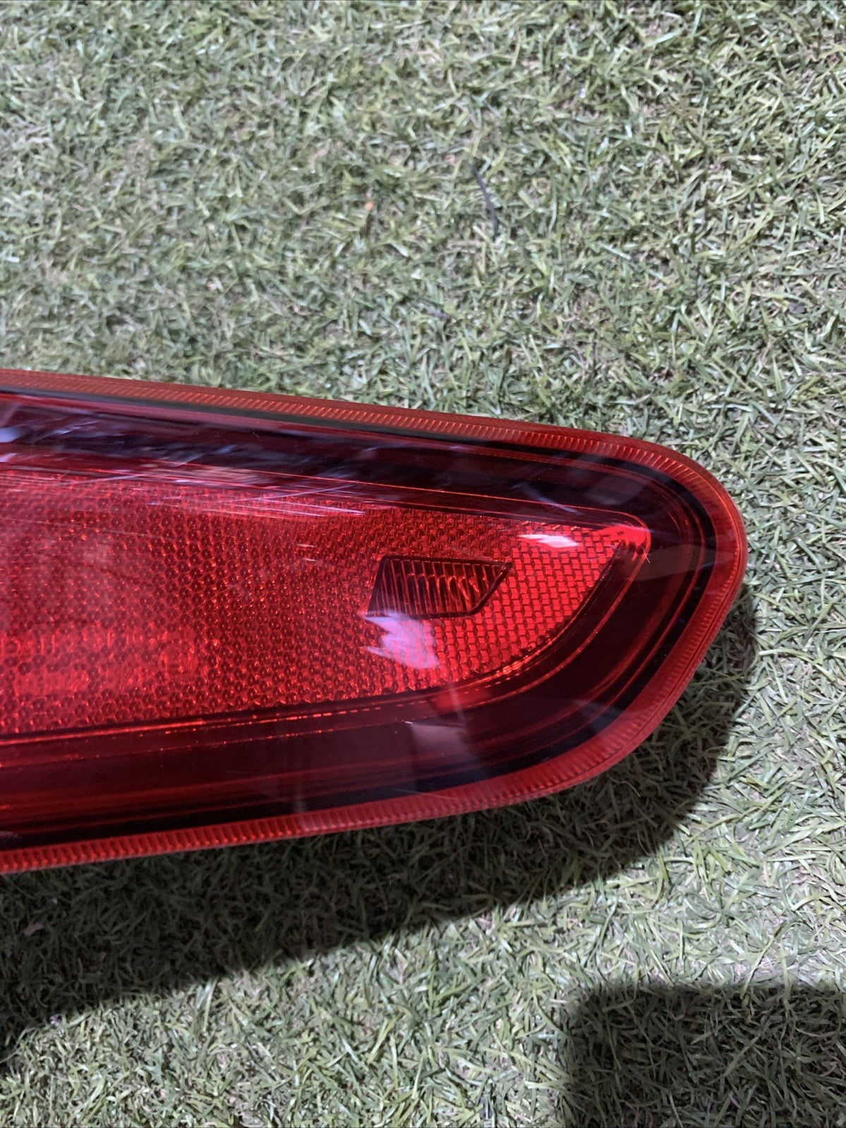 fanale stop posteriore Destro Esterno Alfa Romeo Stelvio ANNO 2018 00505358040