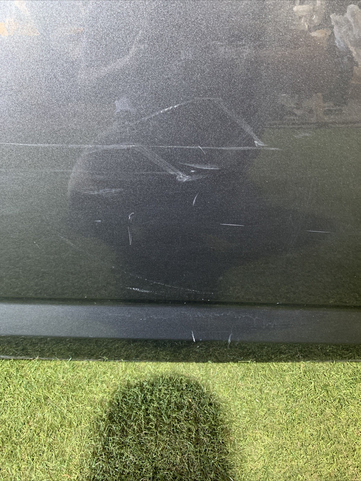 Porta Portiera Sportello Anteriore Destro Ford C-Max 2018