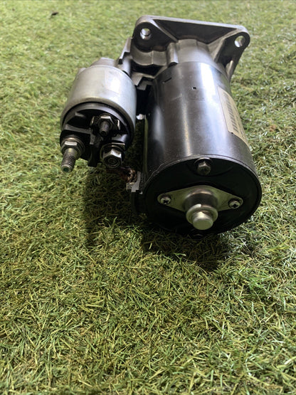 Motorino Avviamento Fiat Bravo 2008 1.6 Diesel 0001108239