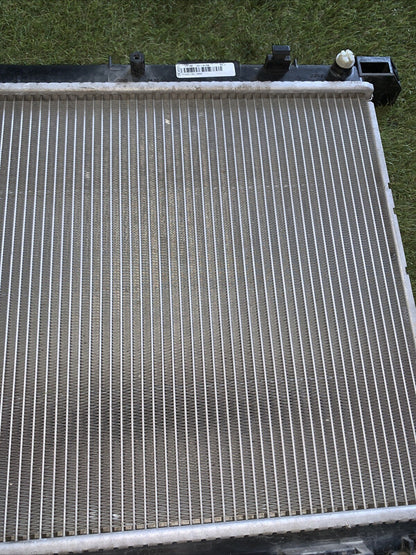 Radiatore Acqua Fiat Panda 2020 1.0 Hybrid Originale