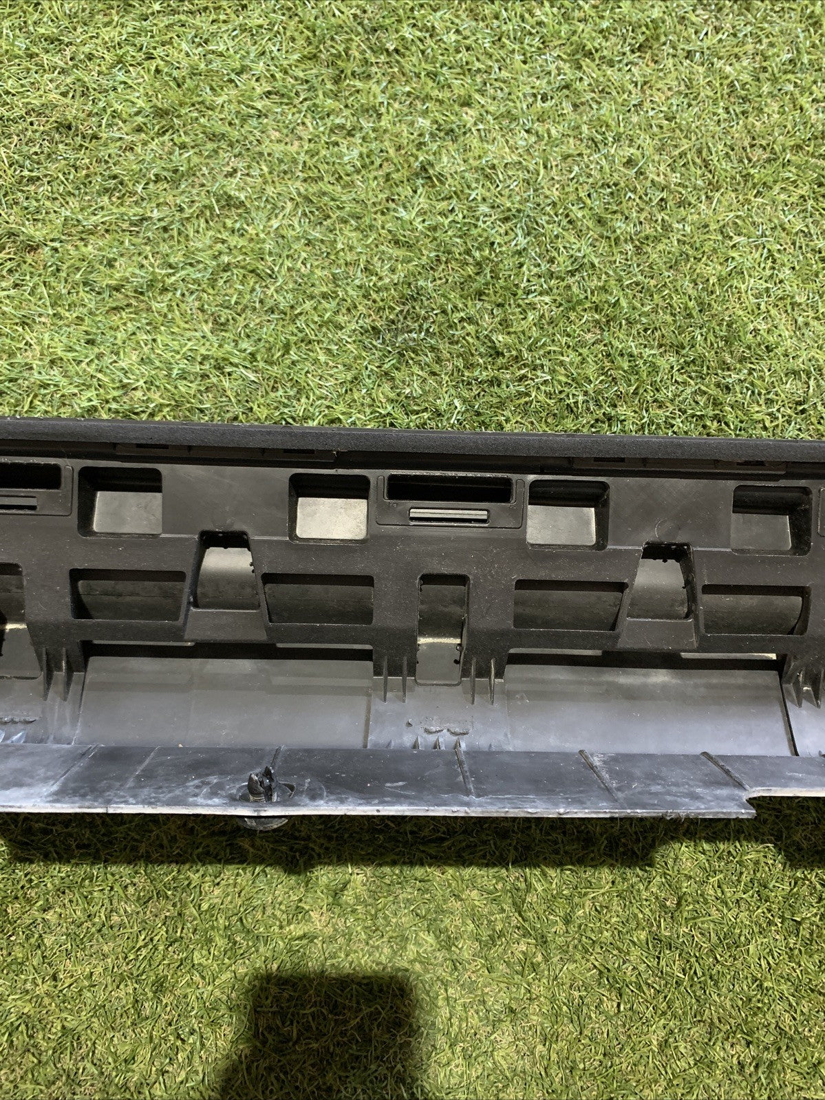 Minigonna Sotto porta Sinistra Alfa Romeo Stelvio 156132358