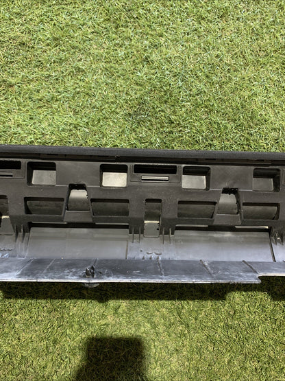 Minigonna Sotto porta Sinistra Alfa Romeo Stelvio 156132358