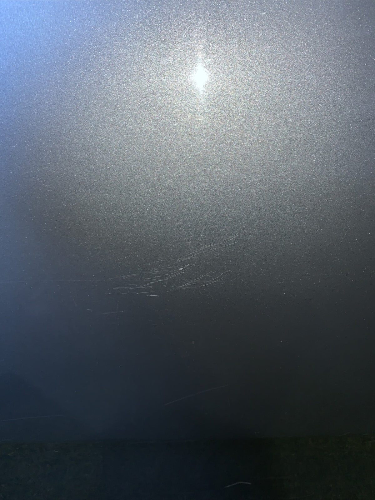 PORTA PORTIERA SPORTELLO POSTERIORE SINISTRO SX FIAT GRANDE PUNTO (2005\2011)