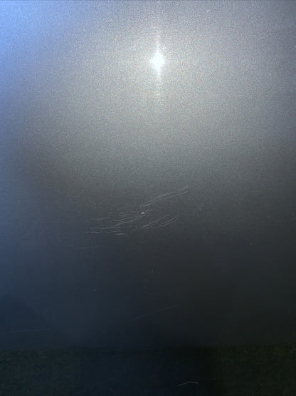 PORTA PORTIERA SPORTELLO POSTERIORE SINISTRO SX FIAT GRANDE PUNTO (2005\2011)