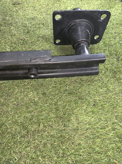 RINFORZO PARAURTI ANTERIORE PEUGEOT 3008 9670186380