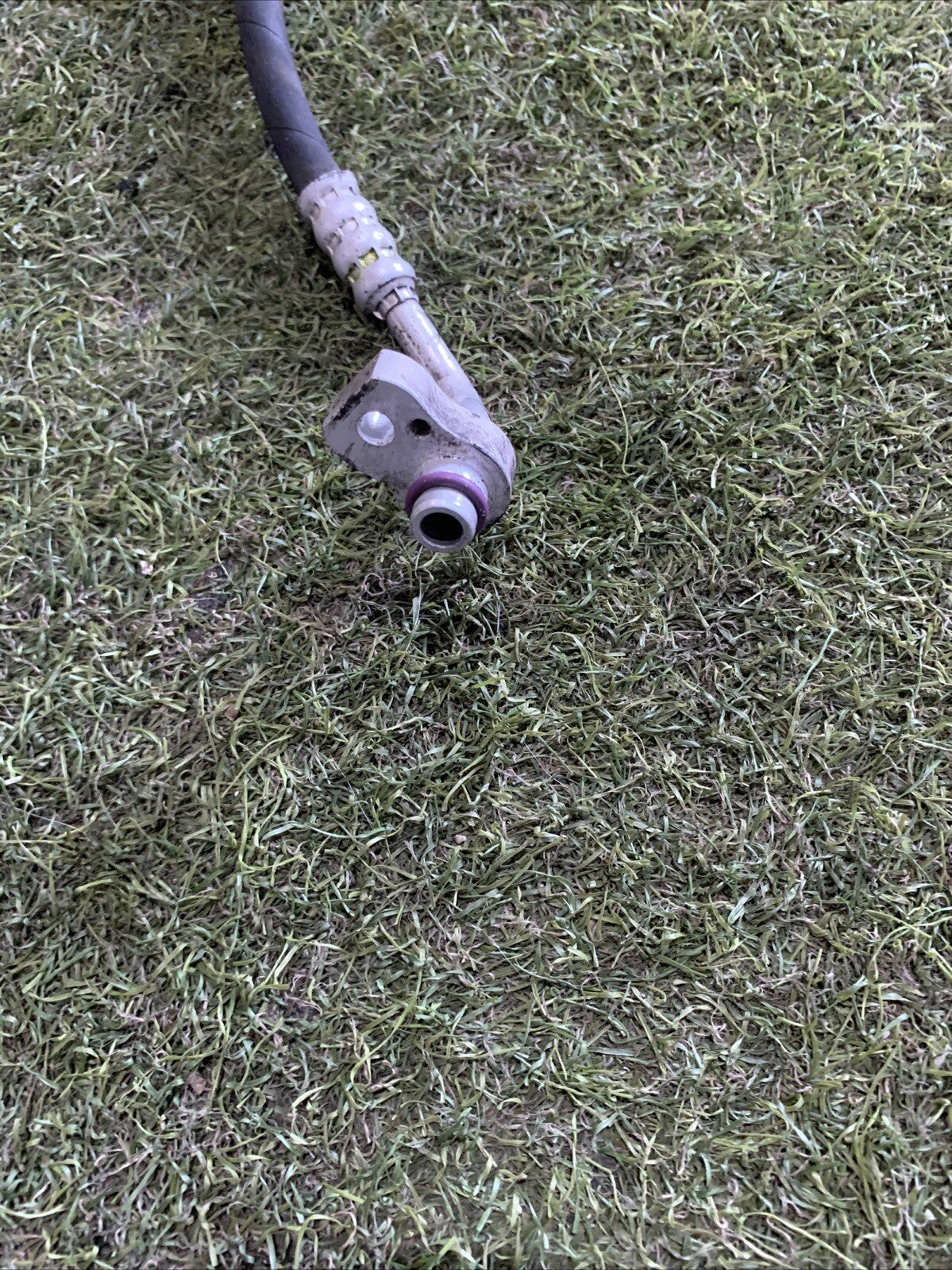 Tubo Aria Condizionata Audi A4 2011 3.0 8K0260710N