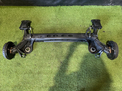 Ponte Assale Posteriore A Tamburi AUDI A1 2021 2Q0501053BP