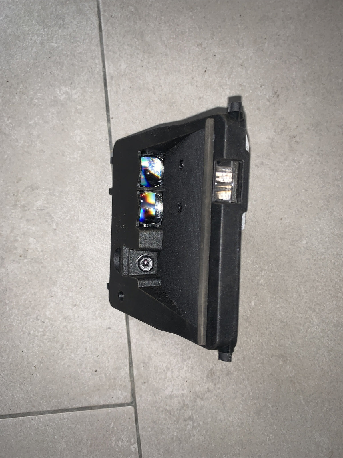 CENTRALINA SENSORE RADAR ANTICOLLISIONE TOYOTA Yaris Serie 881810d020