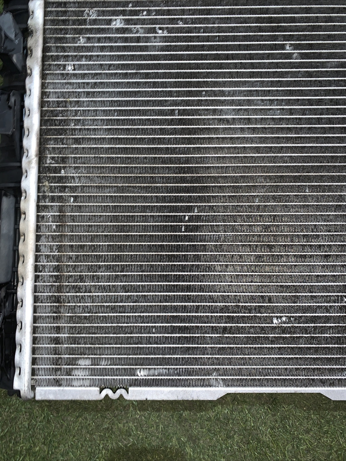 Radiatore Acqua Audi A4 2011 3.0