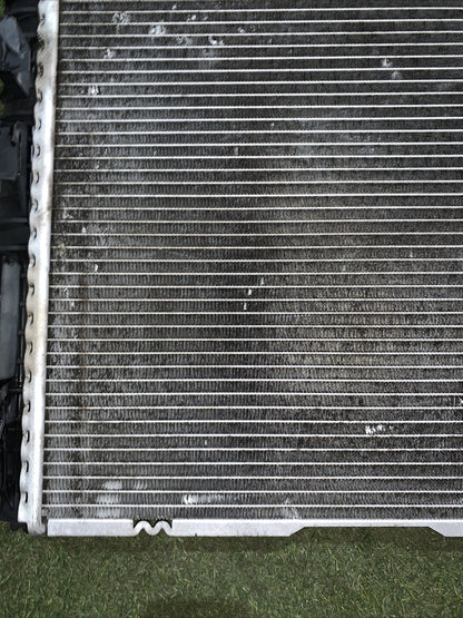 Radiatore Acqua Audi A4 2011 3.0