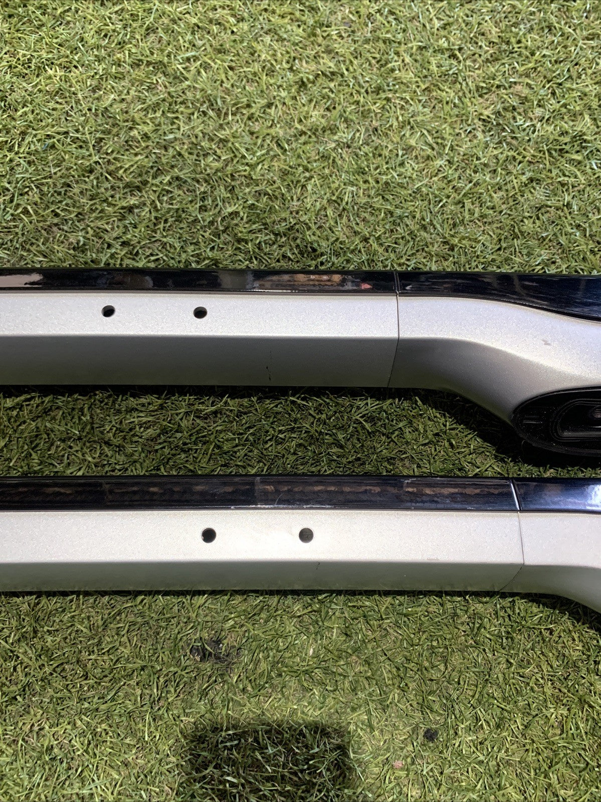 Barre Tetto Portatutto Dx  Sx Citroen C5 Aircross 2018 98172148  98172166