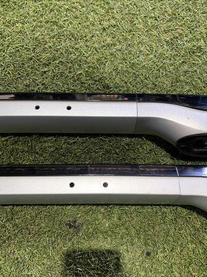 Barre Tetto Portatutto Dx  Sx Citroen C5 Aircross 2018 98172148  98172166