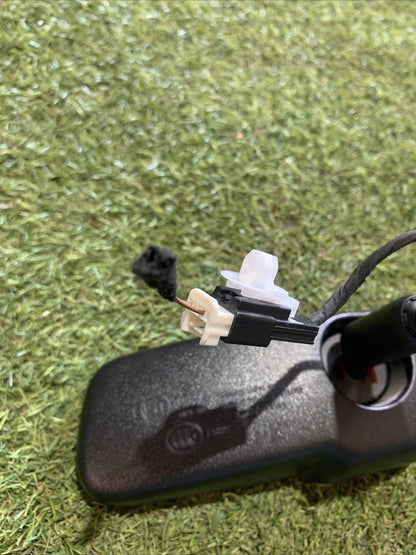 SPECCHIETTO RETROVISORE INTERNO TOYOTA C-HR Ibrida 878100WS60 (16)