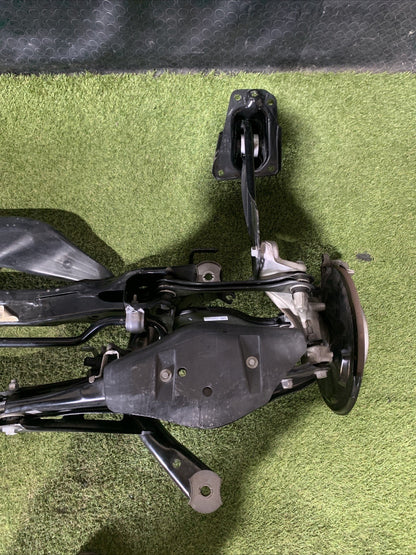 Ponte Assale Posteriore Volkswagen Tiguan 2023 1.5 Benzina 3Q0505235AH 2X4