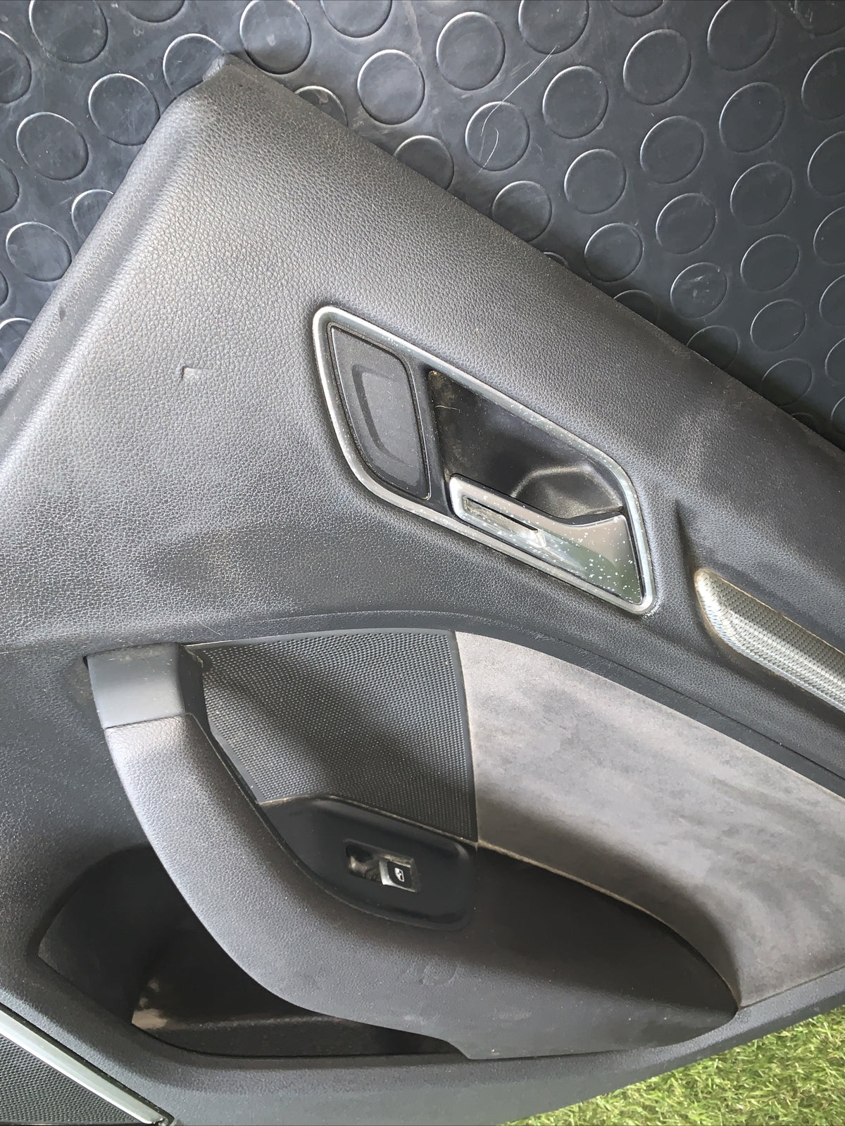 PANNELLO INTERNO PORTIERA POST DX AUDI A3 Serie (8V1) 8V4867306