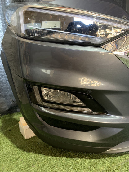 MUSATA E KIT AIRBAG HYUNDAI TUCSON 1.6 CRDI DIESEL / HYBRID AWD 2019