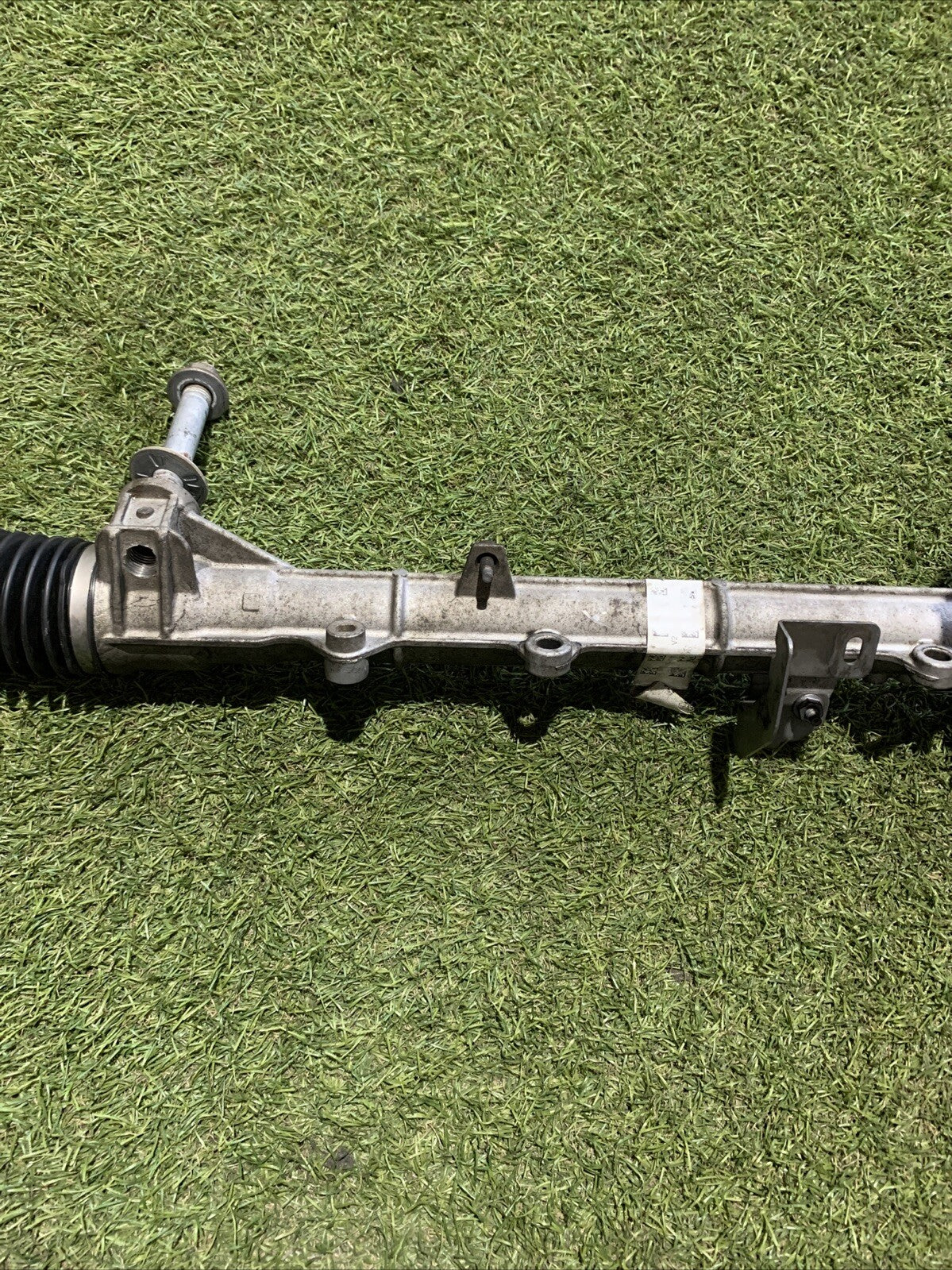 Scatola Guida Elettrica Peugeot 308 2016 1.6 Diesel 6820000231 (2)