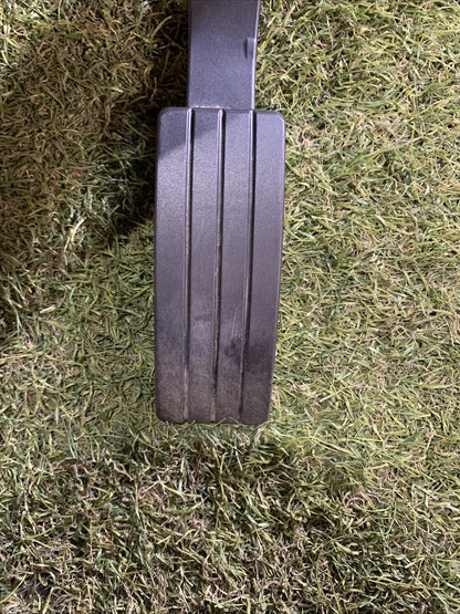 ACCELERATORE RENAULT CLIO IV 4°SERIE 1.5 DCI (180029347R---)