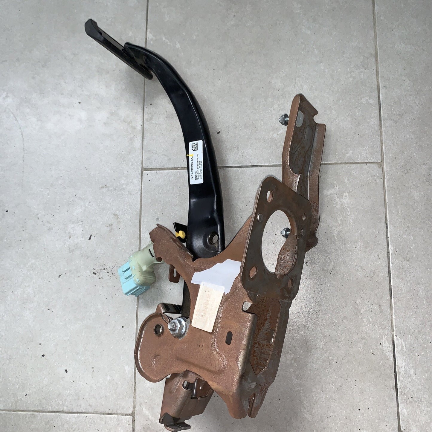 Pedale Freno Ford Kuga 2022 JX61-2D094-KG