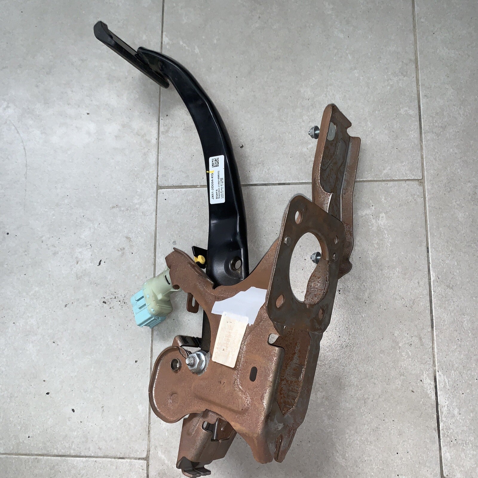 Pedale Freno Ford Kuga 2022 JX61-2D094-KG