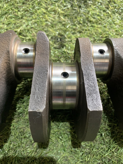 ALBERO MOTORE FIAT PANDA 1 (141)(1980-2004) 750