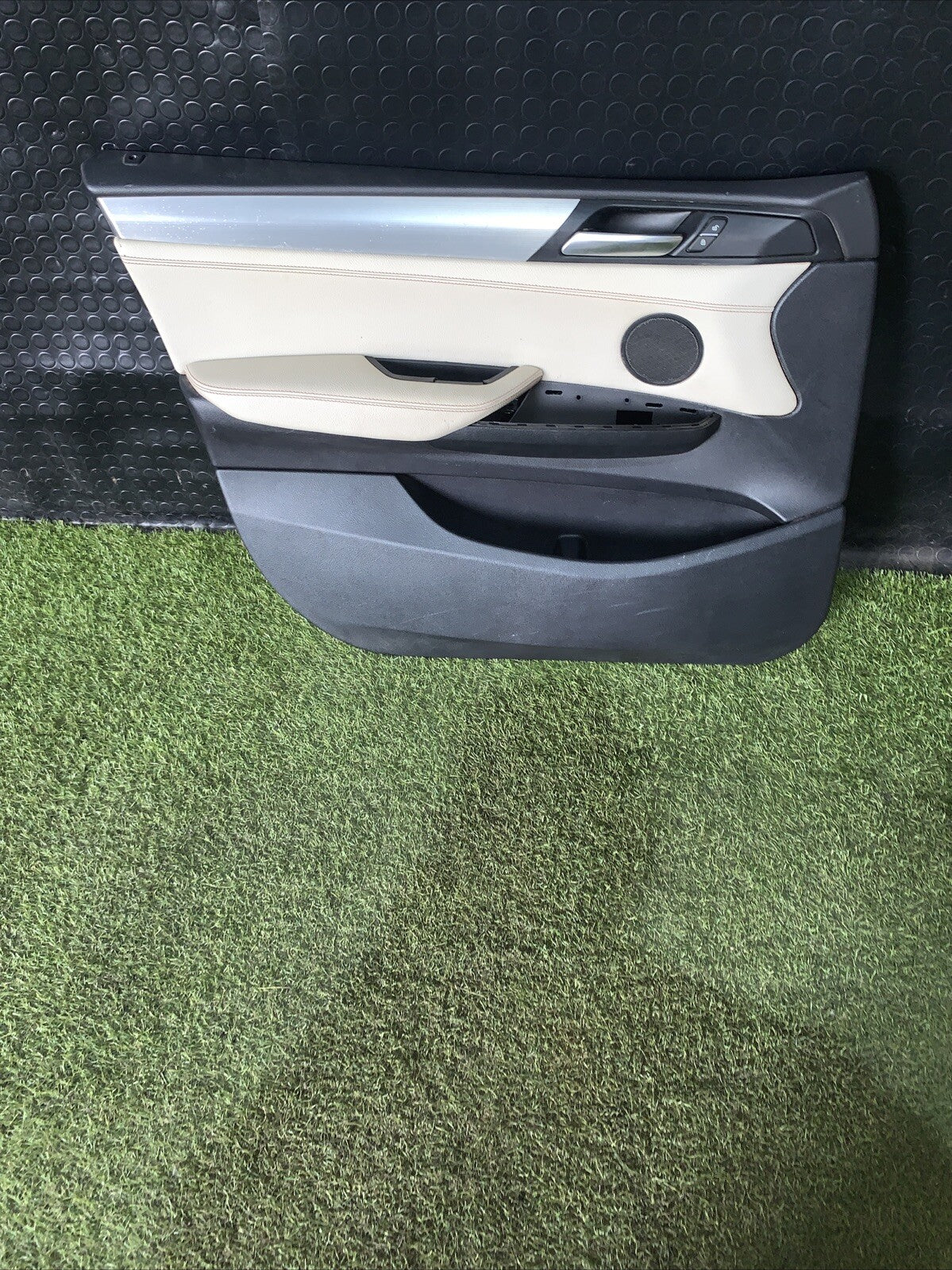 Pannello Interno Porta Anteriore Sinistra Bmw X4 2016