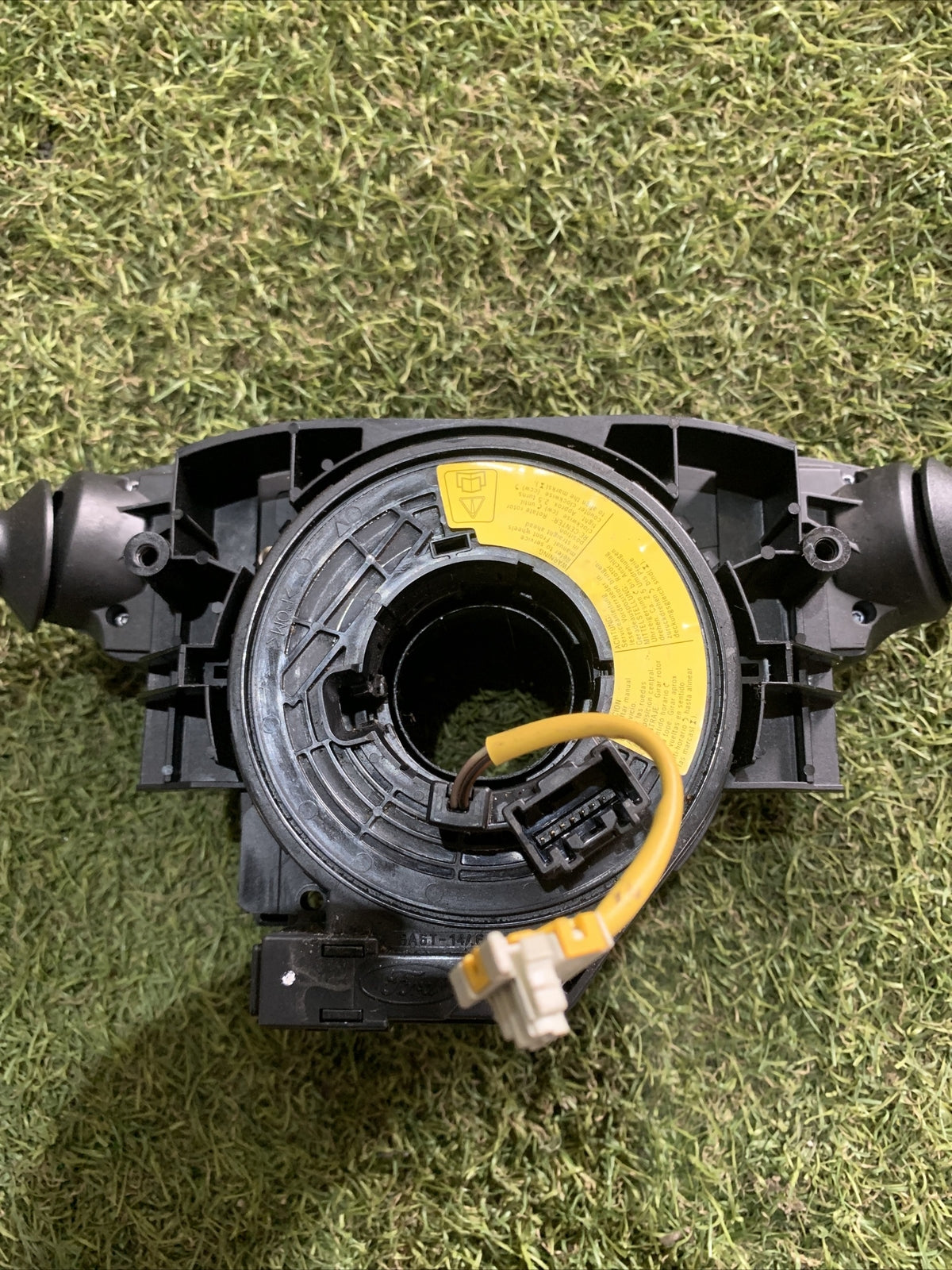 DEVIOLUCI COMPLETO FORD FIESTA 2010 8A6T-14A664-AB