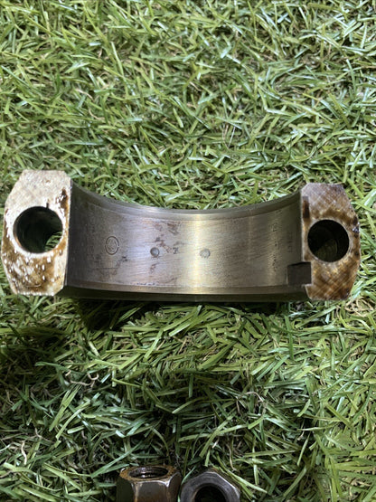 Pistone Motore Fiat Uno 1.0 Benzina 146C7000 (1)