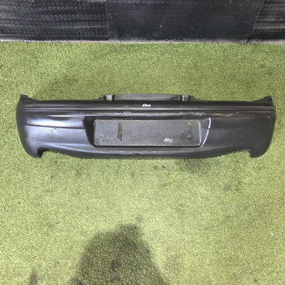 PARAURTI POSTERIORE FIAT SEICENTO 05/98 04/00 SEICENTO 05/00  735006000 (1)