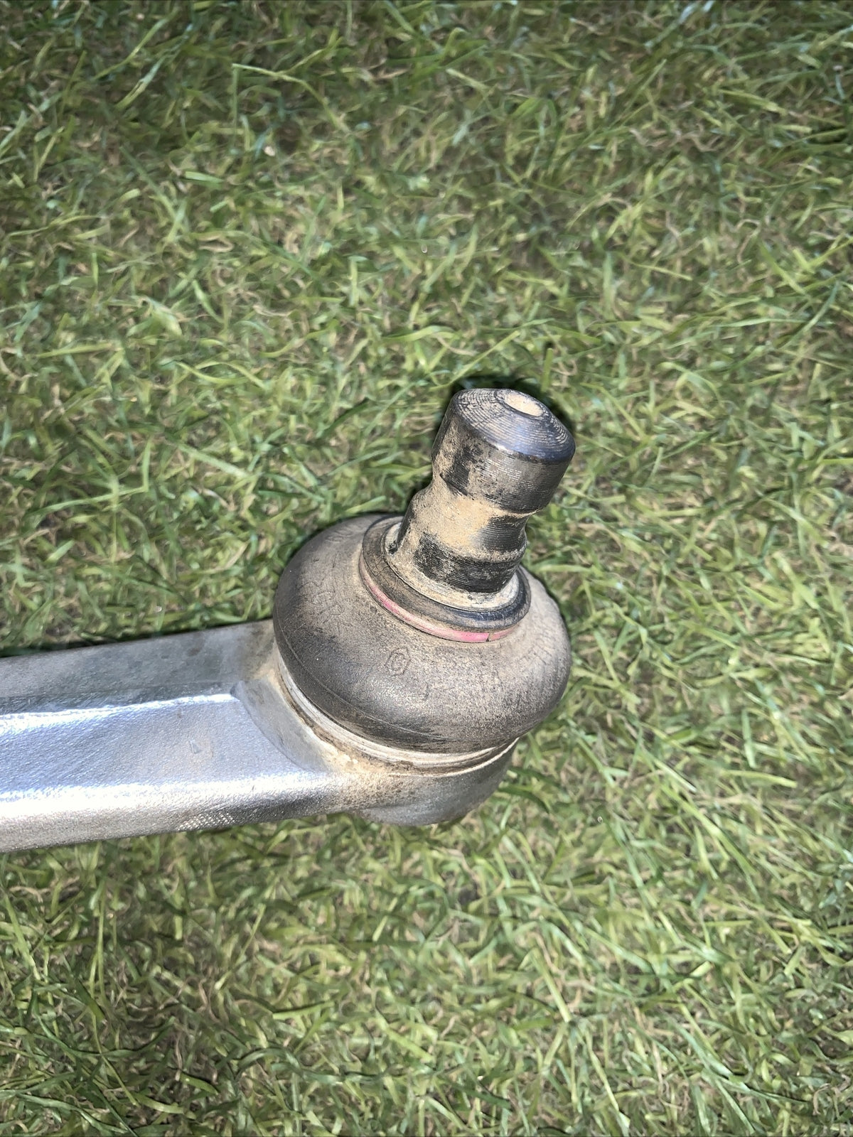 Braccio Oscillante Anteriore Superiore Sinistra Audi A4 2011 8K0505B