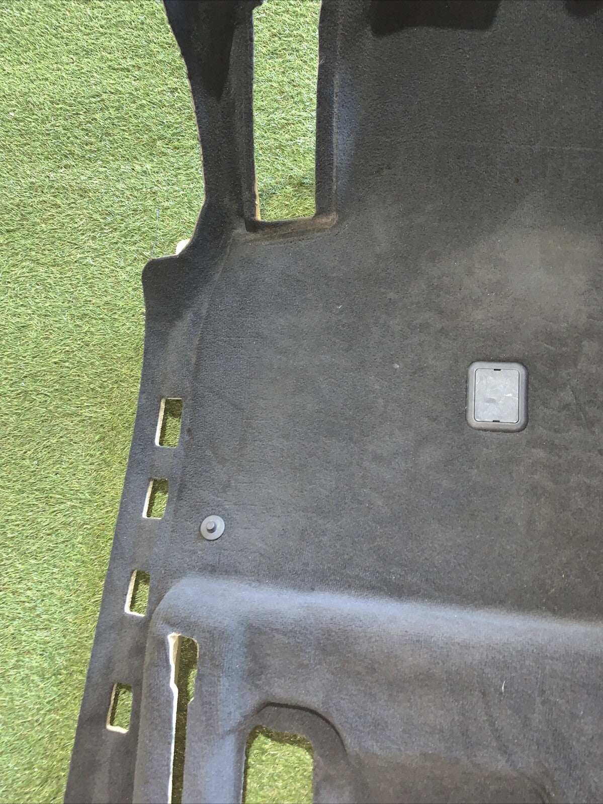 Moquette Anteriore Sinistra Audi Q7 2016 4M1863103B