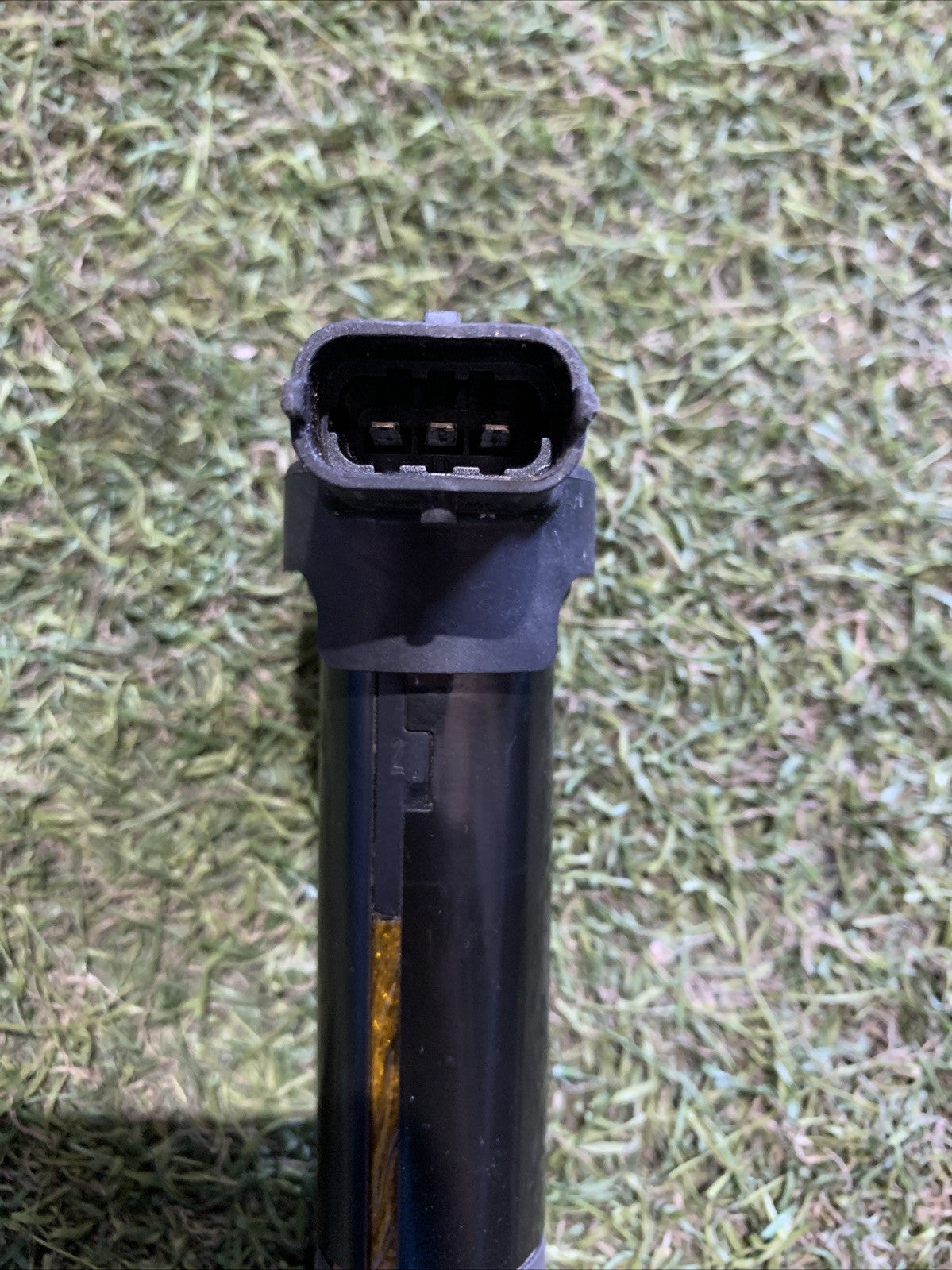 Bobina Accensione Peugeot 208 2017 1.2 Benzina 9671214580 HM01