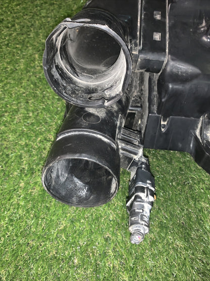 BOX SCATOLA FILTRO ARIA CITROEN C3 Serie 9828002080 Diesel