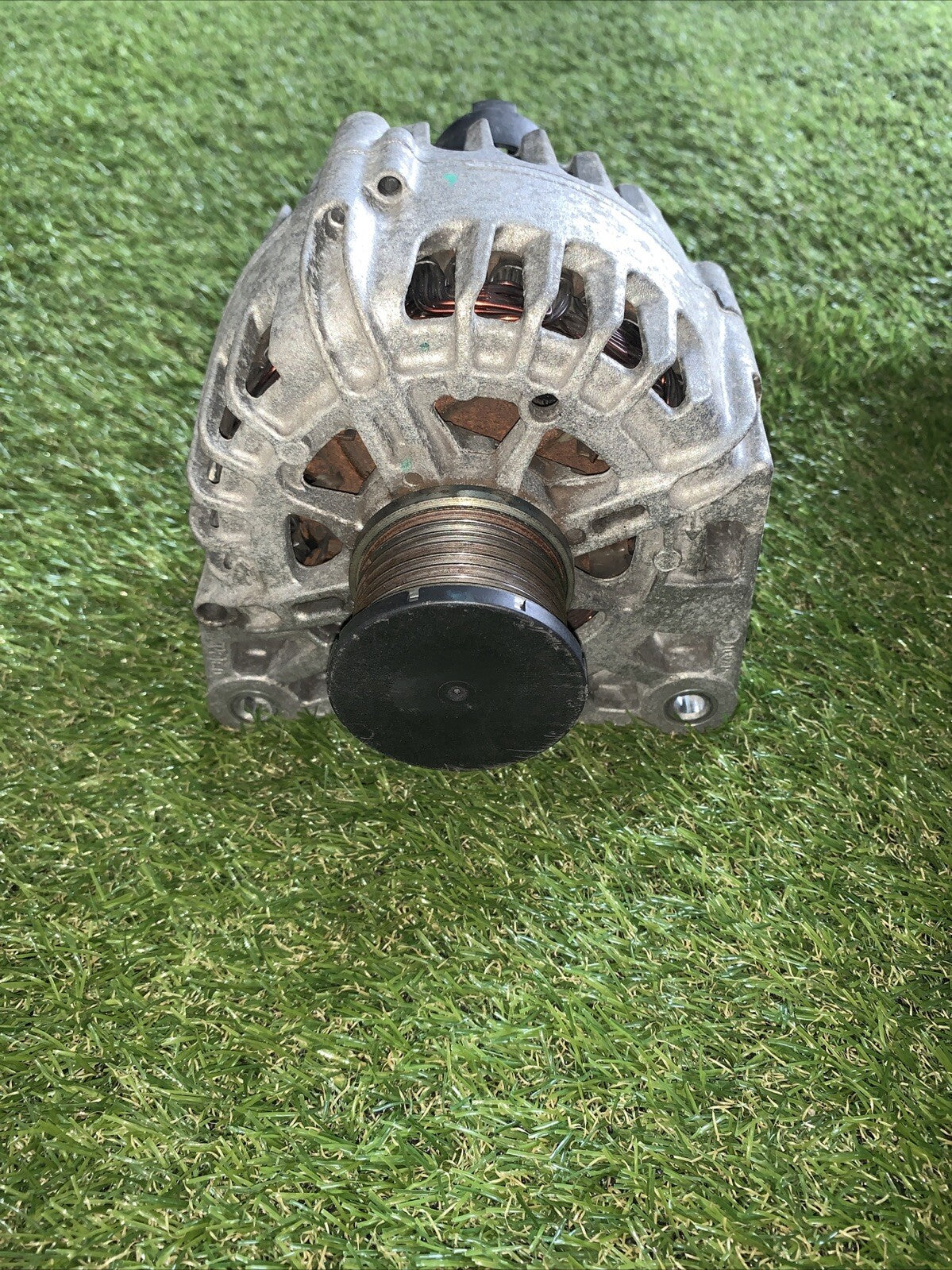 Alternatore Renault Captur 2013 900 Benzina 231007842R