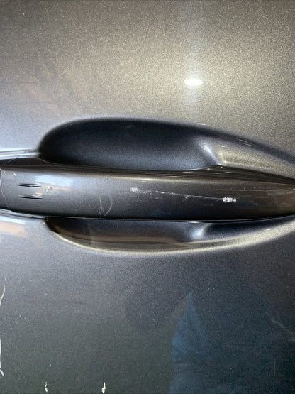 Porta Portiera Sportello Anteriore Destro Peugeot 3008 Dal 2017