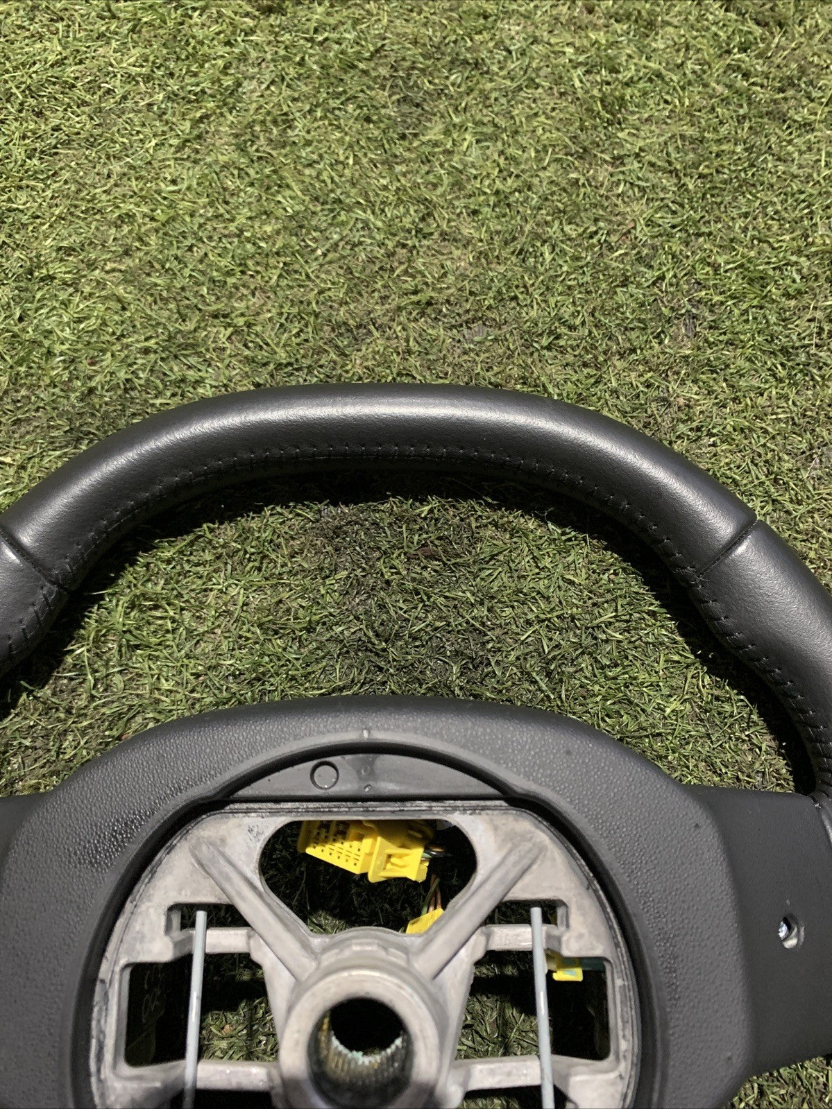 volante sterzo Citroen C5 Aircross Anno 2022 Originale Cod 98223644ZD (3)