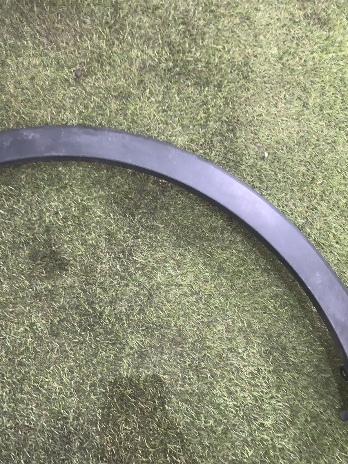 638131788R MODANATURA PARAFANGO ANTERIORE SX RENAULT CAPTUR (J5)