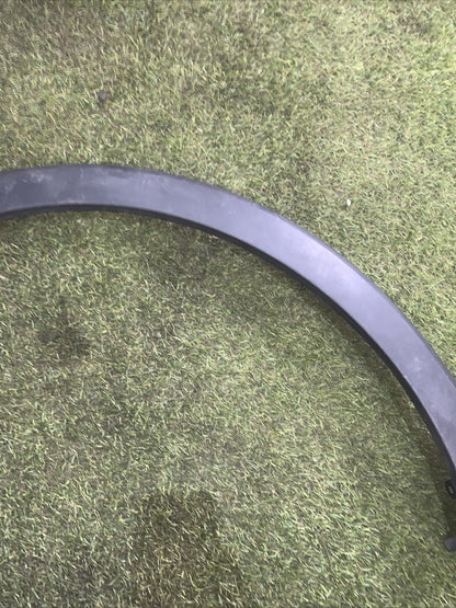 638131788R MODANATURA PARAFANGO ANTERIORE SX RENAULT CAPTUR (J5)