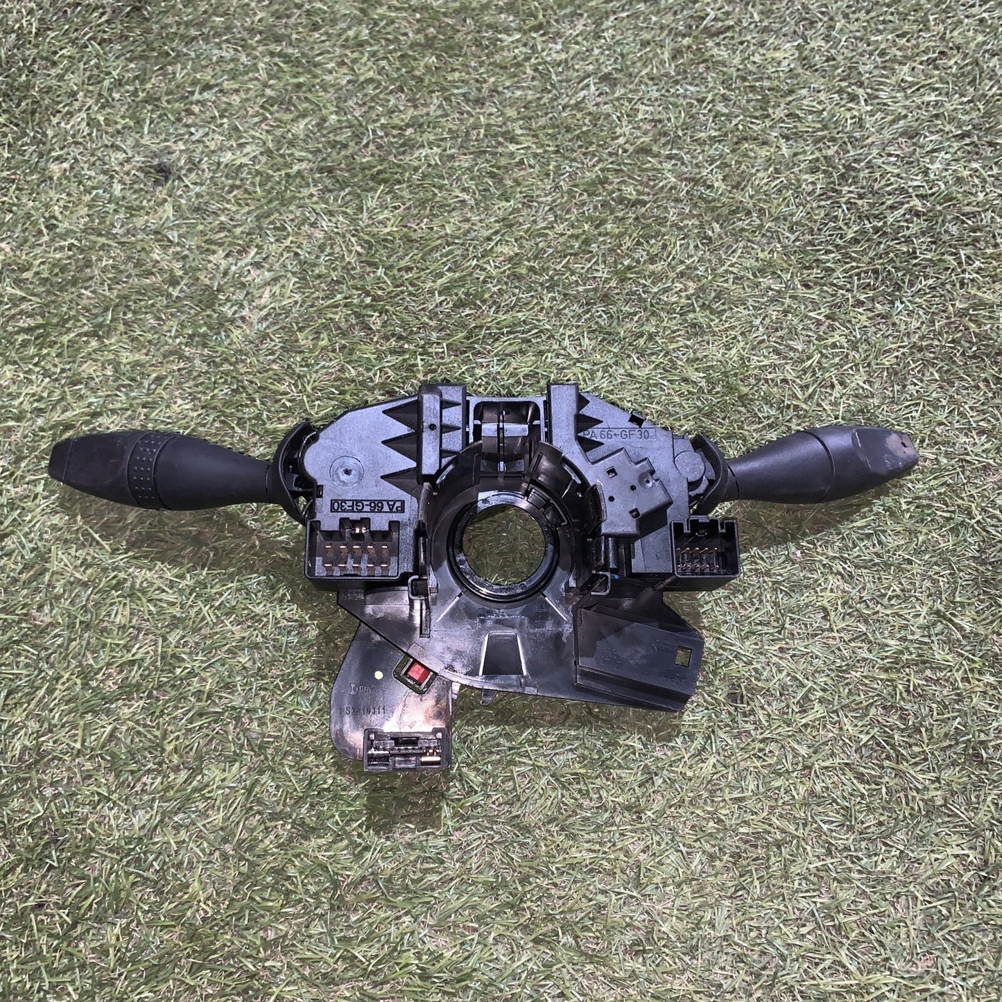 6S6T14A664BB DEVIOLUCI  FORD FUSION (SERIE 2001) (2002-2010)